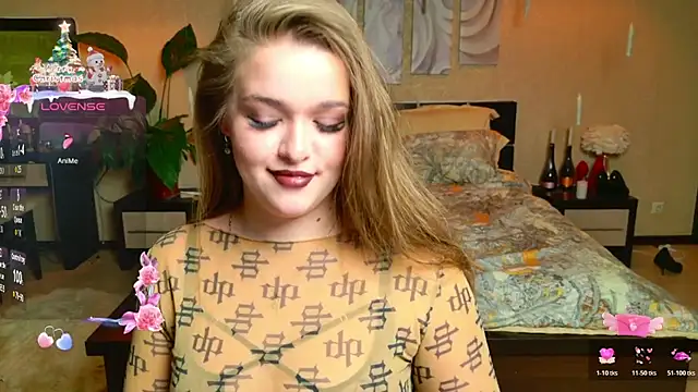 EmilyWhispers online show from 02.08.26