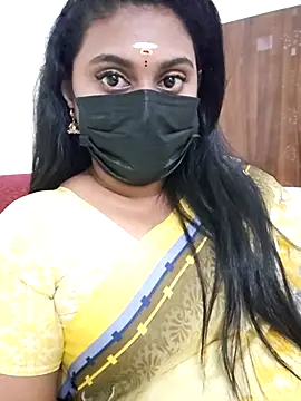 Dheronika sweetie online show from 10.08.25