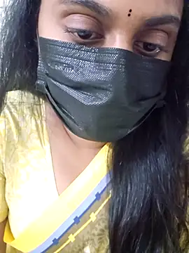 Dheronika sweetie online show from 10.11.25