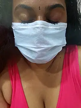 Dheronika sweetie online show from 03.22.26