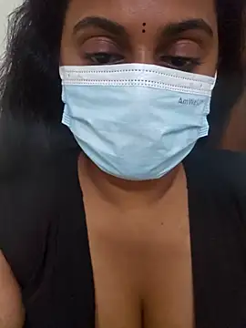 Dheronika sweetie online show from 04.07.26