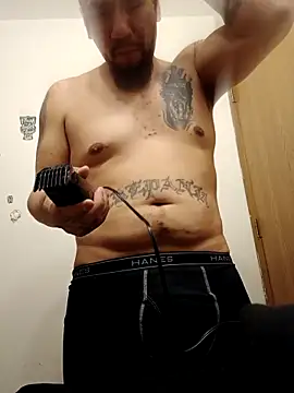 Snapshot of JNTre chatting on 02.26.26 JNTre online show from 02.26.26