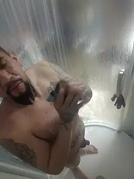 Snapshot of JNTre chatting on 02.28.26 JNTre online show from 02.28.26