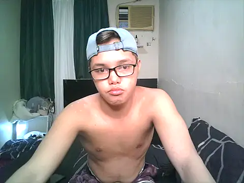 hot babyboy26 online show from 11.20.25