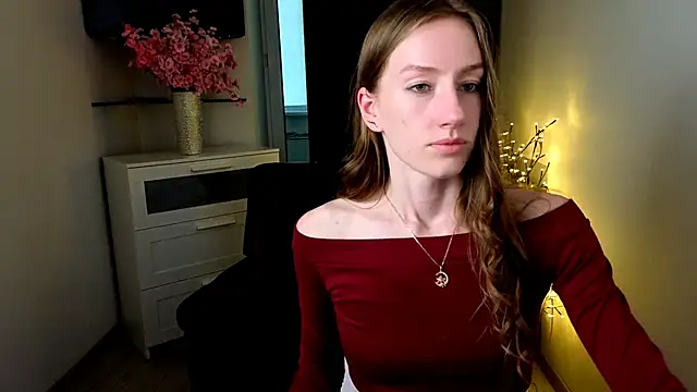 GoldenRose  online show from 03.18.26