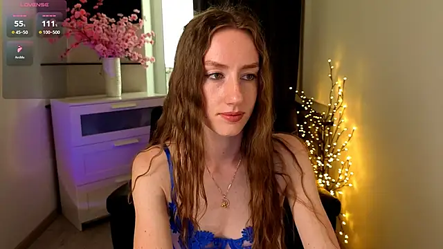 GoldenRose  online show from 05.31.26