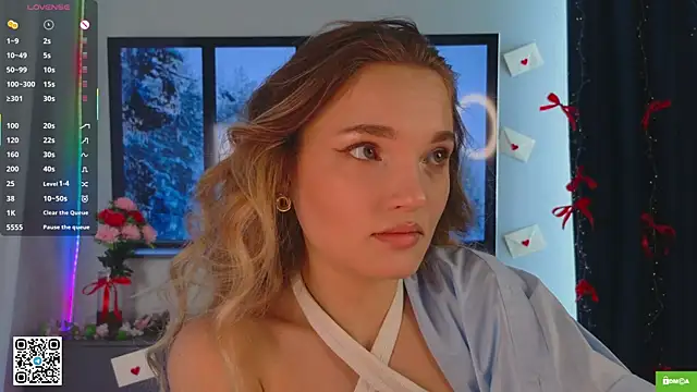 JulieLupo online show from 03.01.26