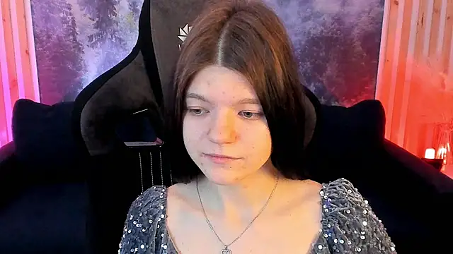 StasyaCollins online show from 10.20.25