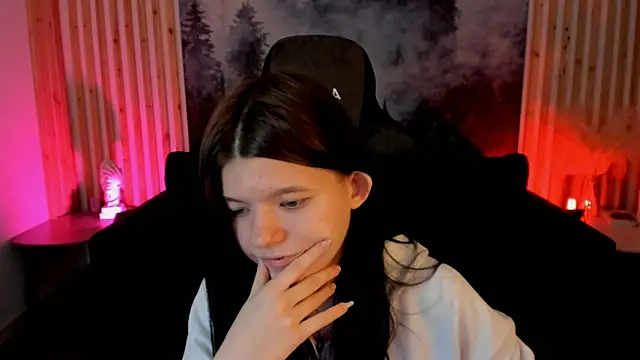 StasyaCollins online show from 10.22.25