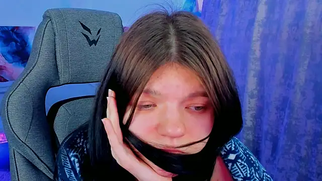 StasyaCollins online show from 11.10.25