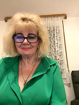 BoloshkaBlonda online show from 11.29.25