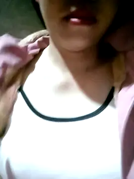 Minkine022 online show from 10.29.25