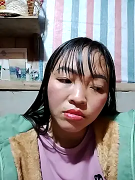 Snapshot of Minkine022 chatting on 02.19.26 Minkine022 online show from 02.19.26