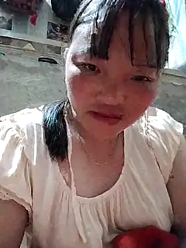 Snapshot of Minkine022 chatting on 03.16.26 Minkine022 online show from 03.16.26