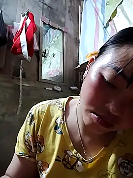 Snapshot of Minkine022 chatting on 03.23.26 Minkine022 online show from 03.23.26