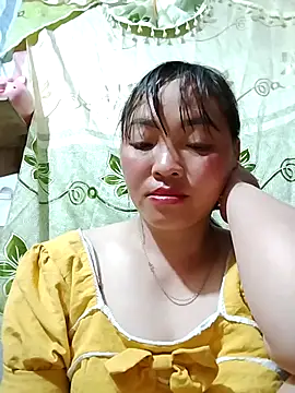 Snapshot of Minkine022 chatting on 03.27.26 Minkine022 online show from 03.27.26