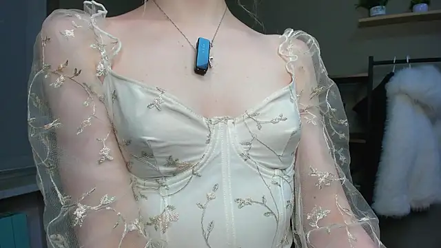 Snapshot of PocketDollX chatting on 02.05.26 PocketDollX online show from 02.05.26