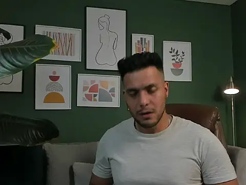 IanCross online show from 11.01.25