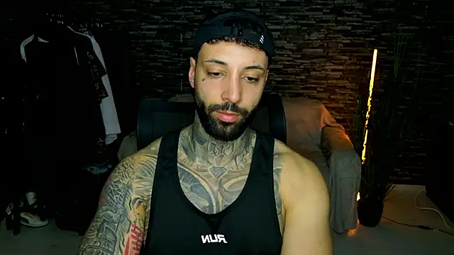 MasculineGuy99 online show from 03.03.26