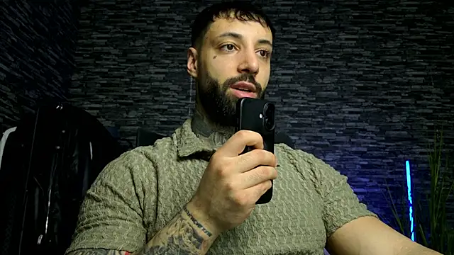 MasculineGuy99 online show from 03.28.26