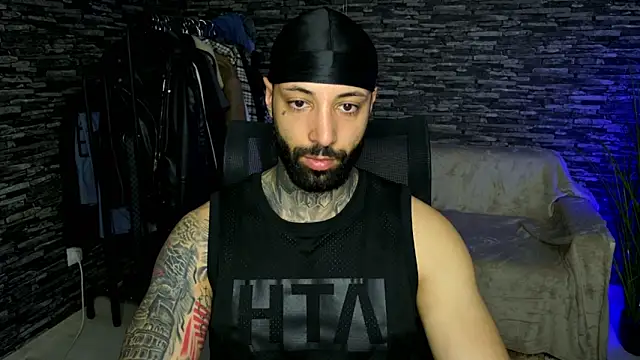 MasculineGuy99 online show from 04.21.26