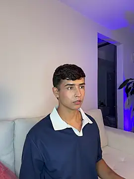 Snapshot of Thiago_Connor21 chatting on 03.14.26 Thiago Connor21 online show from 03.14.26