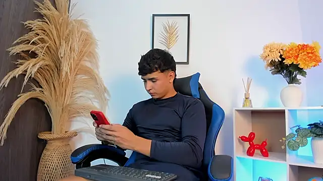 Snapshot of Thiago_Connor21 chatting on 04.05.26 Thiago Connor21 online show from 04.05.26