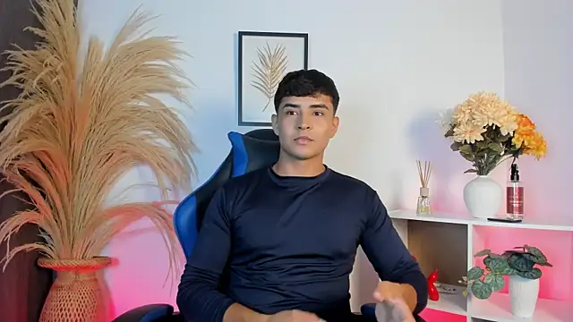 Snapshot of Thiago_Connor21 chatting on 04.25.26 Thiago Connor21 online show from 04.25.26