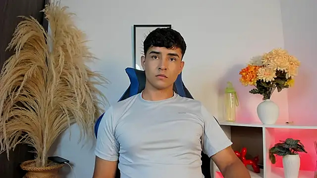 Snapshot of Thiago_Connor21 chatting on 05.11.26 Thiago Connor21 online show from 05.11.26