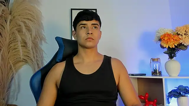 Thiago Connor21 online show from 06.27.26
