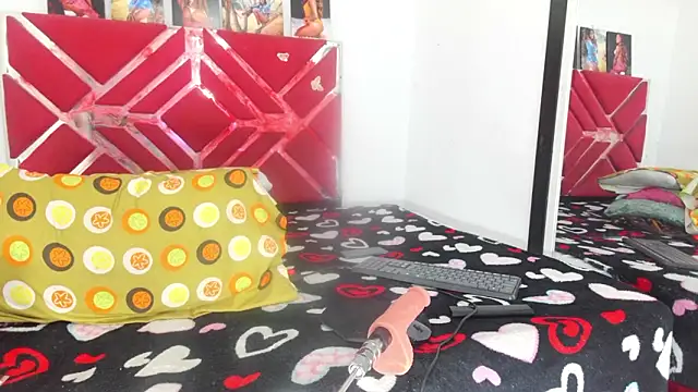 arcoiriss006 online show from 03.11.26