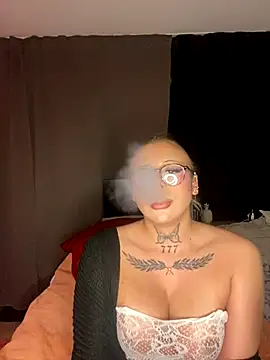 Kimberly-sweety online show from 12.05.25