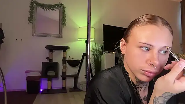 Kimberly-sweety online show from 01.12.26