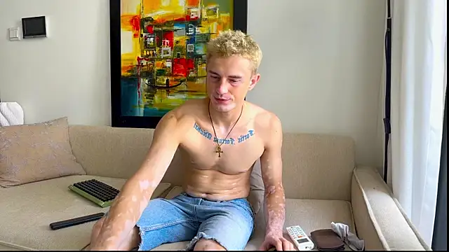 YummyGann online show from 11.30.25