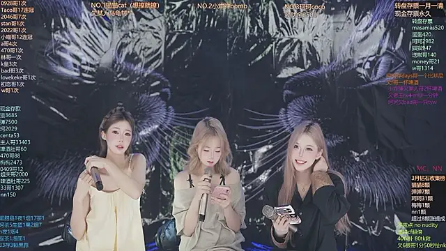 sweetgirls666 online show from 03.25.26