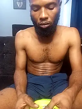 FreakyKaigrey online show from 10.18.25