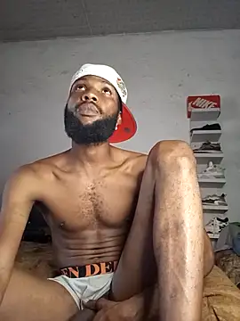 FreakyKaigrey online show from 02.12.26