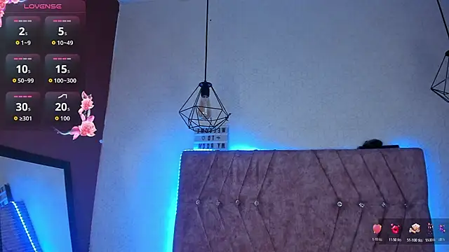 Snapshot of Mia_lopez_1 chatting on 02.19.26 Mia lopez 1 online show from 02.19.26