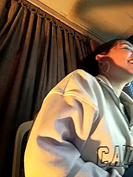 Mia lopez 1 online show from 04.09.26