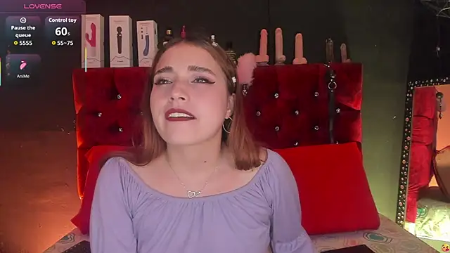 Cony l online show from 04.08.26