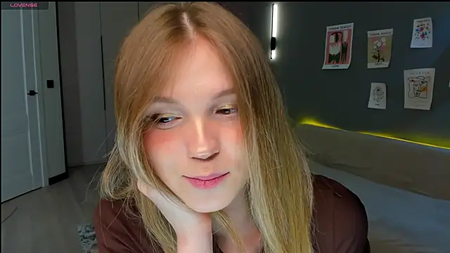 linakorvin online show from 03.14.26