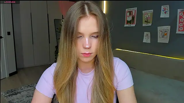 linakorvin online show from 03.16.26