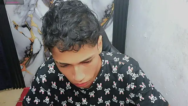 Im david02 online show from 01.07.26