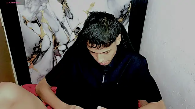 Im david02 online show from 01.13.26