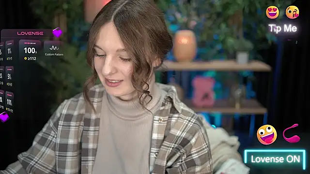 xoxo molly online show from 10.30.25