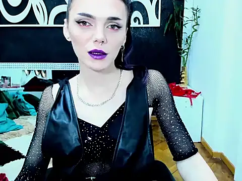 Vanessa4Dom online show from 01.14.26