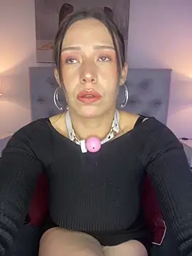 Mariaaam  online show from 10.15.25