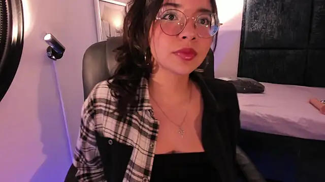 Jules Angel online show from 06.10.26