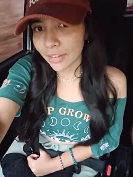 Jules Angel online show from 07.22.26