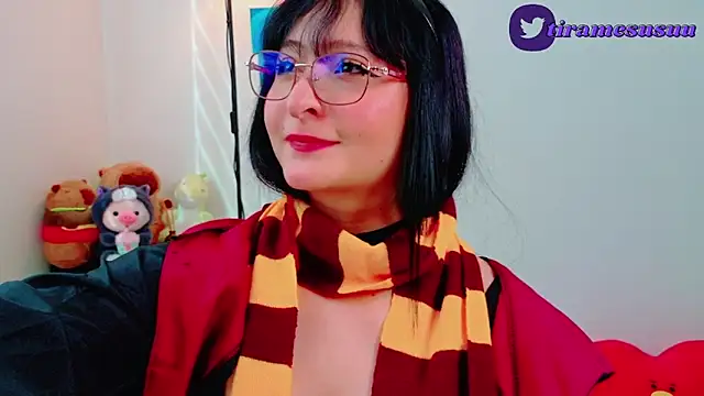 tiramesusuu online show from 11.16.25